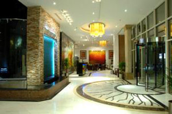 Western Hotel